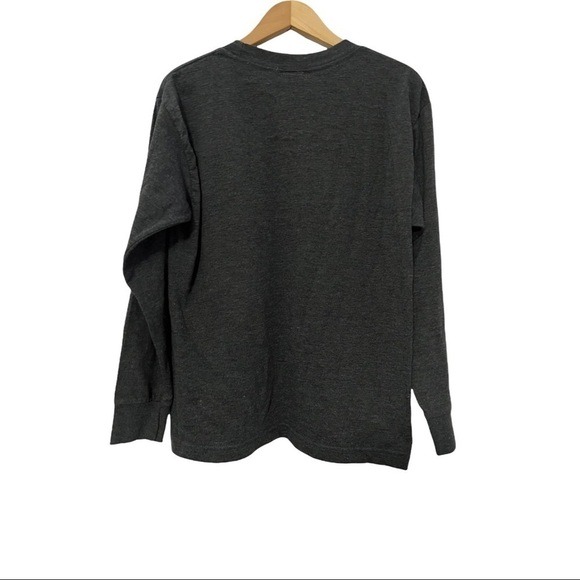 Mad Engine x Marvel Long Sleeve Tee Size Medium - Picture 3 of 4